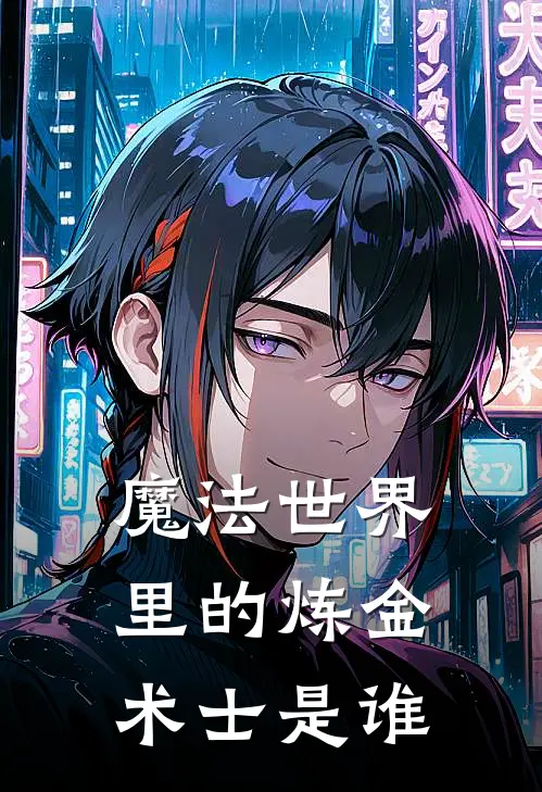 魔法世界里的炼金术士是谁