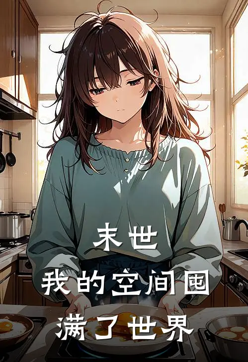 末世：我的空间囤满了世界林薇林小雨热门小说完结_热门的小说末世：我的空间囤满了世界林薇林小雨