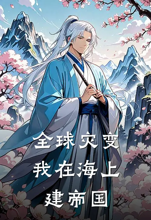 全球灾变：我在海上建帝国林凡苏婉清热门的网络小说_完整版小说全球灾变：我在海上建帝国(林凡苏婉清)