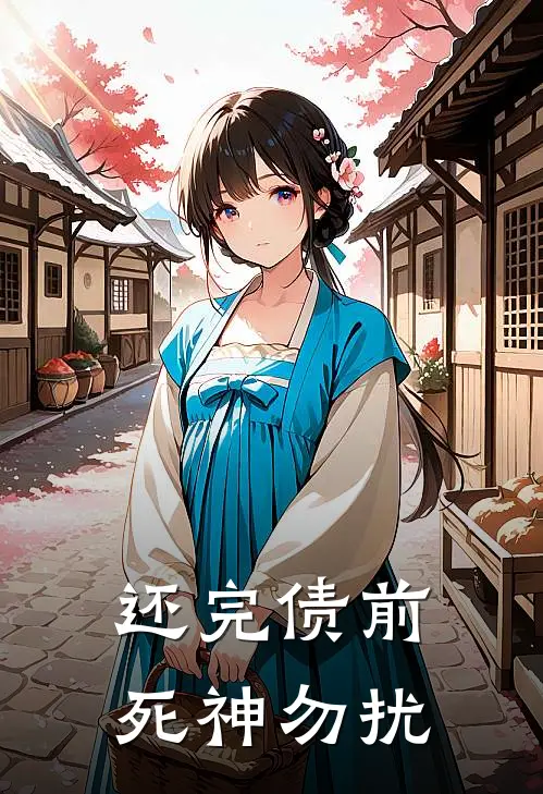 还完债前，死神勿扰