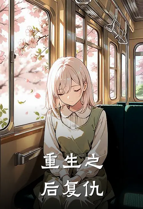 重生之后复仇