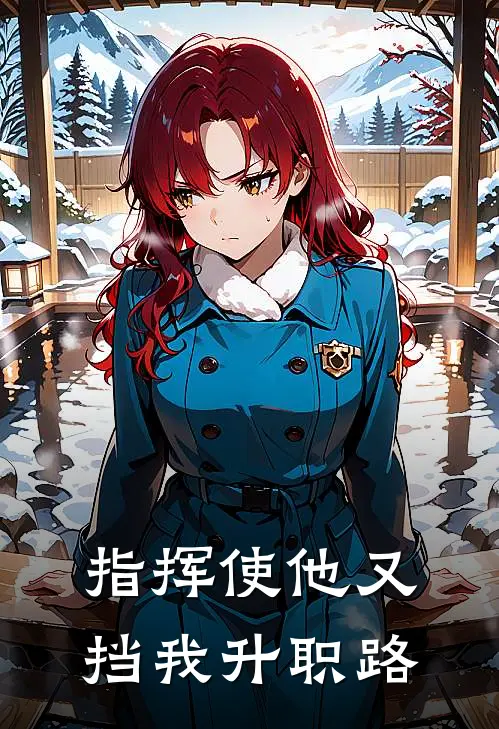 指挥使他又挡我升职路