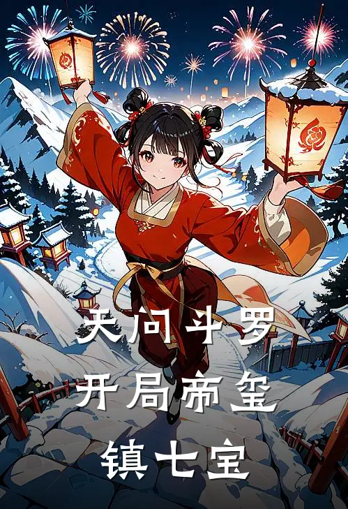 天问斗罗：开局帝玺镇七宝（宁荣荣李力）完整版小说阅读_天问斗罗：开局帝玺镇七宝全文免费阅读（宁荣荣李力）