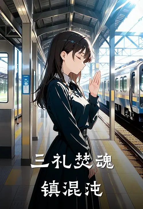 三礼焚魂：镇混沌