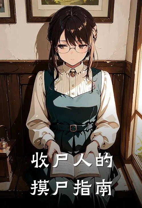 收尸人的摸尸指南(陈默赵铁山)热门小说_完结版小说全文免费阅读收尸人的摸尸指南(陈默赵铁山)