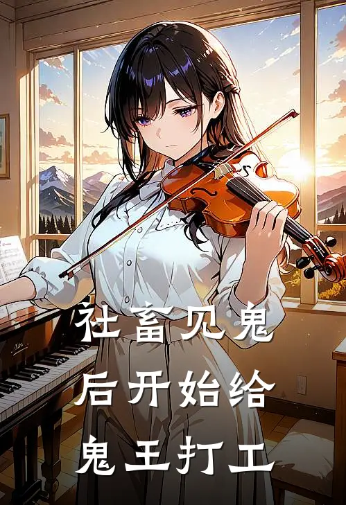 社畜见鬼后开始给鬼王打工(李一鸣王建国)在哪看免费小说_最新章节列表社畜见鬼后开始给鬼王打工(李一鸣王建国)