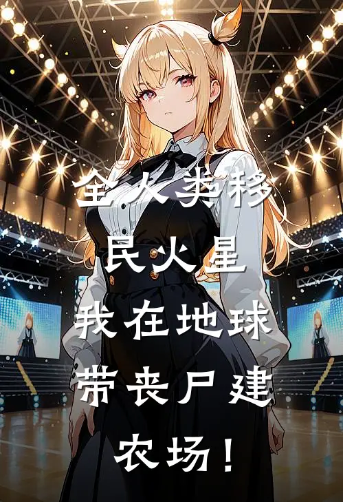 全人类移民火星，我在地球带丧尸建农场！(江烨陆听雪)好看的完结小说_完本小说全人类移民火星，我在地球带丧尸建农场！江烨陆听雪