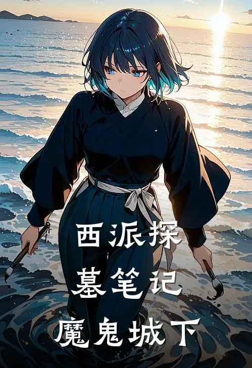 西派探墓笔记：魔鬼城下吴二狗王胖胖最新小说全文阅读_最新章节列表西派探墓笔记：魔鬼城下(吴二狗王胖胖)