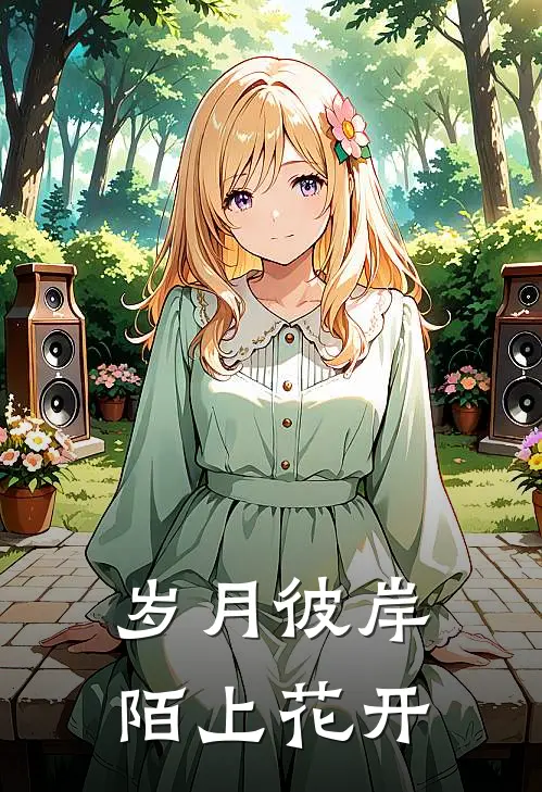 岁月彼岸陌上花开