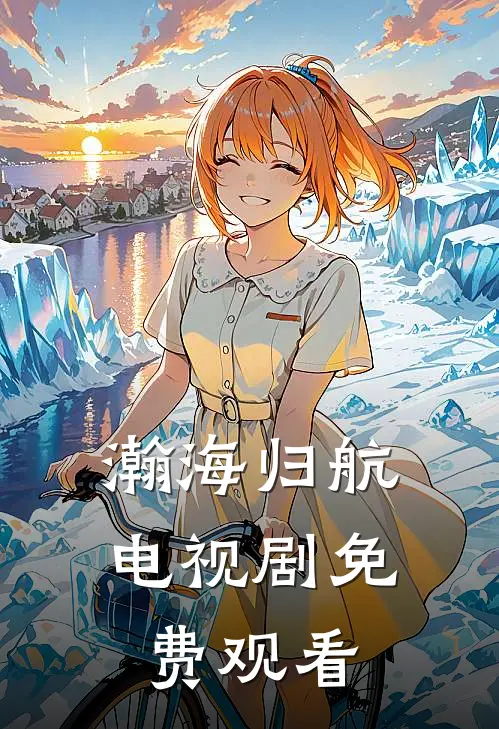 瀚海归航电视剧免费观看