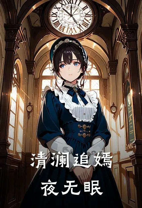 清澜追嫣夜无眠