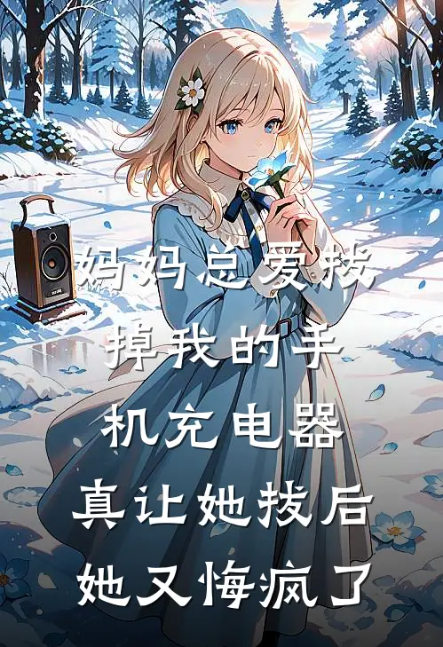 妈妈总爱拔掉我的手机充电器，真让她拔后她又悔疯了抖音热门免费小说全文阅读_免费小说在线阅读妈妈总爱拔掉我的手机充电器，真让她拔后她又悔疯了抖音热门