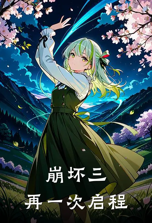 崩坏三：再一次启程