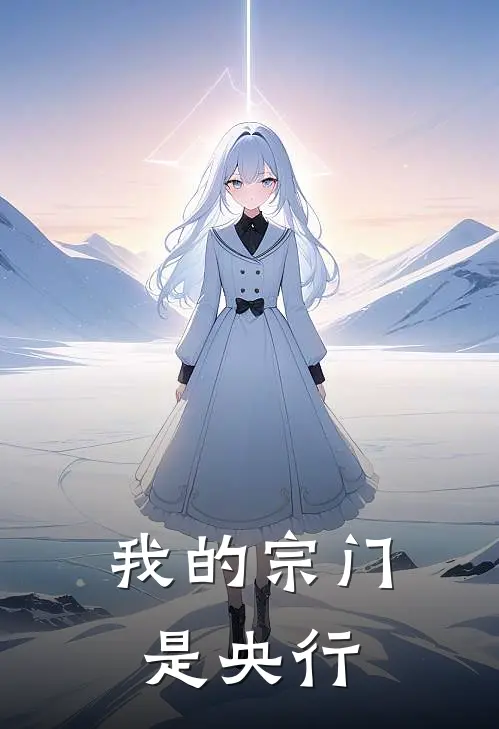 我的宗门是央行