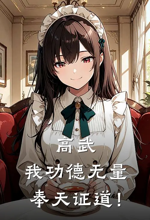 高武：我功德无量，奉天证道！(张伟窦莹莹)全本免费小说阅读_全文免费阅读高武：我功德无量，奉天证道！张伟窦莹莹