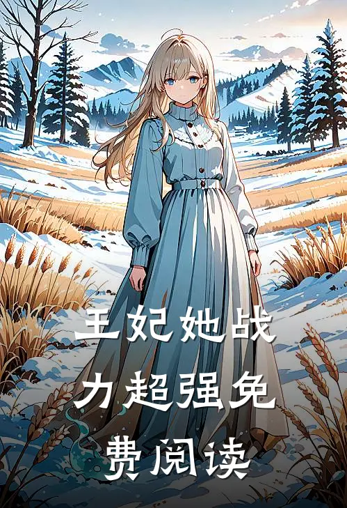 王妃她战力超强免费阅读