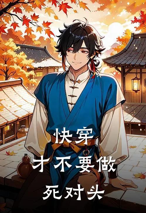 快穿，才不要做死对头陆也罗凯免费小说全文阅读_最新好看小说快穿，才不要做死对头陆也罗凯