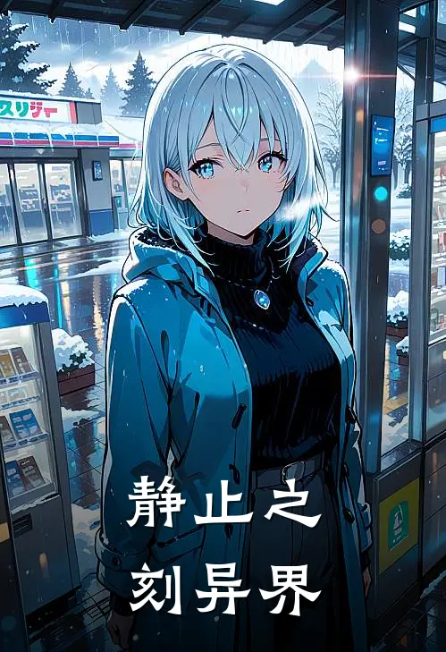 静止之刻异界林霆宋茵热门小说阅读_免费完结小说静止之刻异界林霆宋茵