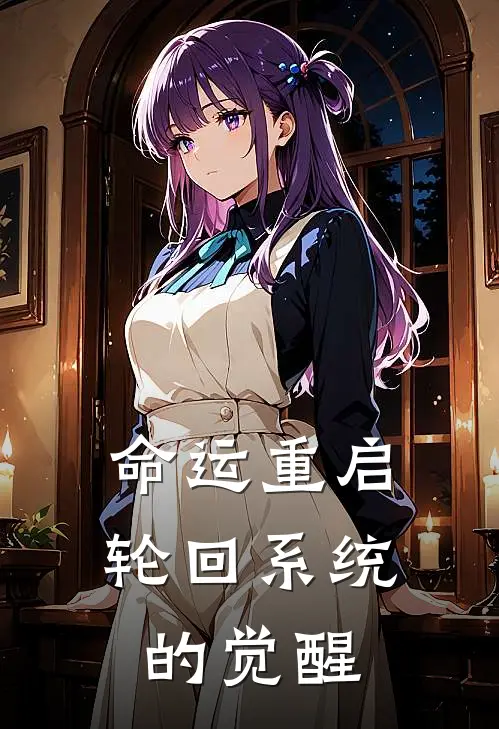 命运重启：轮回系统的觉醒林熠许然已完结小说_最新章节列表命运重启：轮回系统的觉醒(林熠许然)