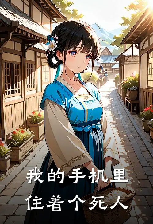 我的手机里住着个死人周晓晓林晚热门小说大全_免费小说完结我的手机里住着个死人周晓晓林晚