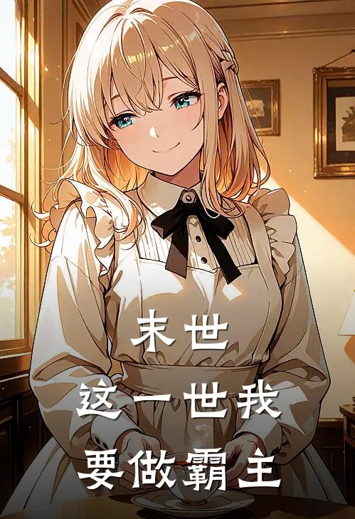 末世，这一世我要做霸主时钰白江闻璟最新好看小说_免费小说末世，这一世我要做霸主(时钰白江闻璟)