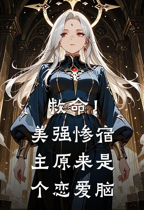 救命！美强惨宿主原来是个恋爱脑