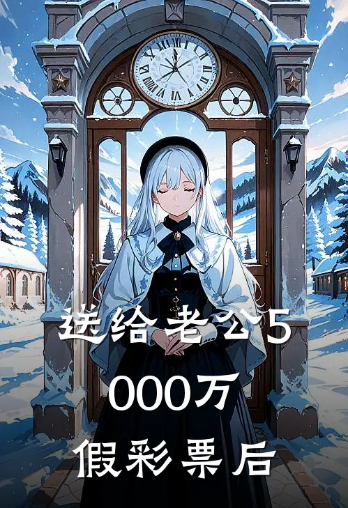送给老公5000万假彩票后周子烨子烨完结热门小说_完整版小说全文免费阅读送给老公5000万假彩票后周子烨子烨