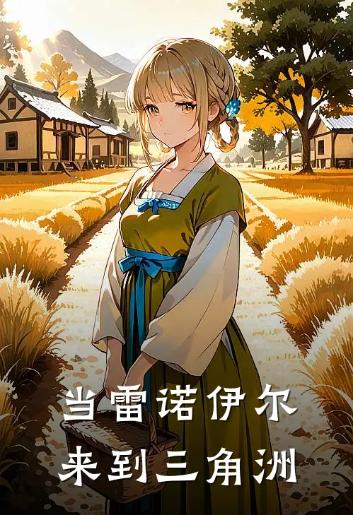 当雷诺伊尔来到三角洲(雷诺伊尔阿贾克斯)全文免费在线阅读_当雷诺伊尔来到三角洲热门小说