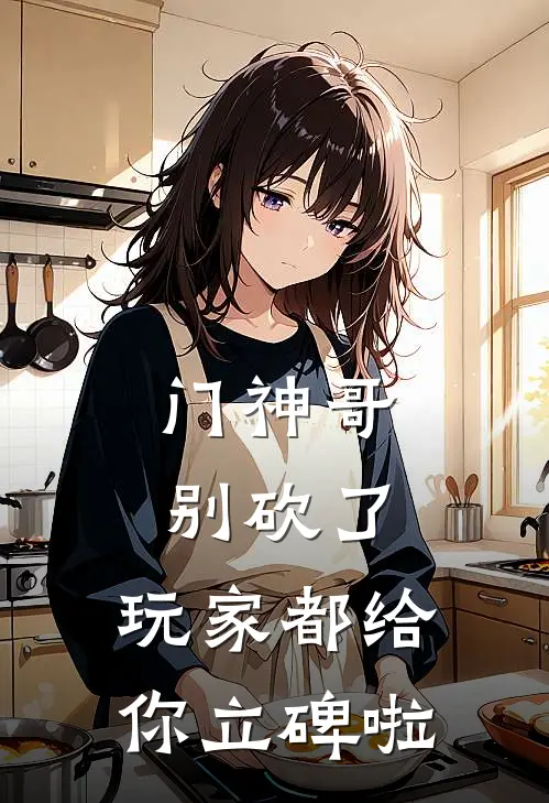 门神哥别砍了，玩家都给你立碑啦第西波第西波免费小说全文阅读_免费小说在线阅读门神哥别砍了，玩家都给你立碑啦第西波第西波