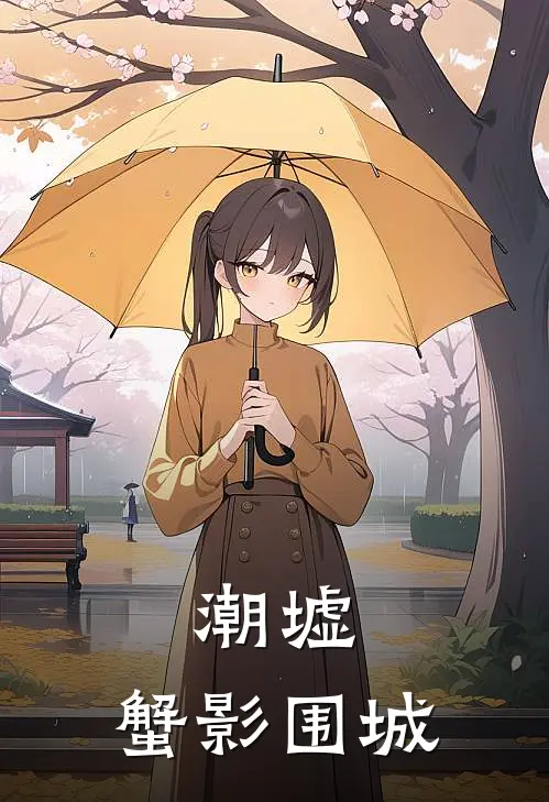 潮墟：蟹影围城