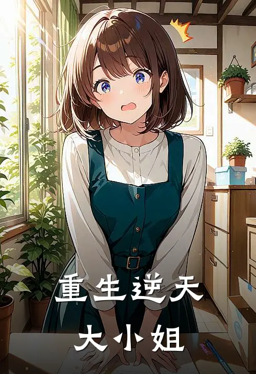 重生逆天大小姐