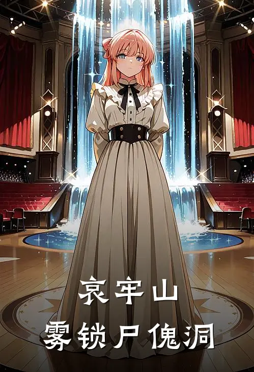 哀牢山：雾锁尸傀洞（陈星野凌兰）最新章节列表_陈星野凌兰)哀牢山：雾锁尸傀洞最新章节列表笔趣阁（哀牢山：雾锁尸傀洞）