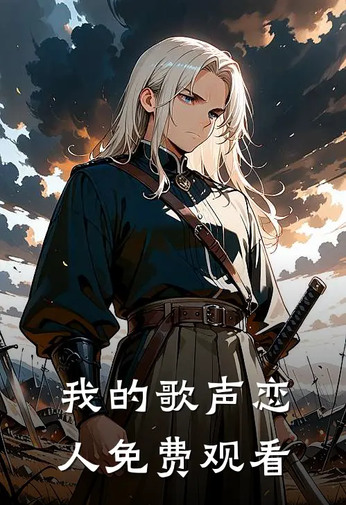 我的歌声恋人免费观看