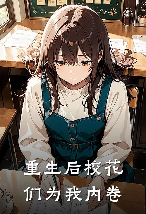 重生后校花们为我内卷