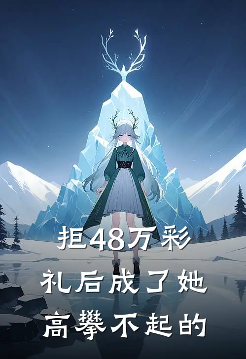 拒48万彩礼后成了她高攀不起的(林姗姗王翠花)全本免费完结小说_小说完结免费拒48万彩礼后成了她高攀不起的林姗姗王翠花