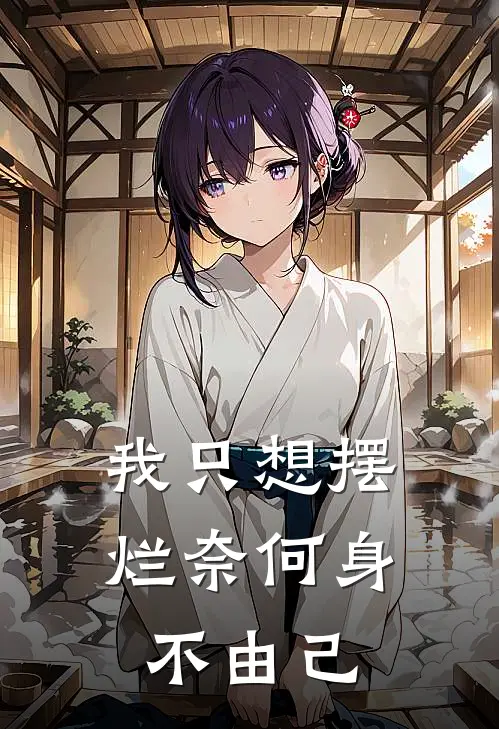 我只想摆烂奈何身不由己(顾栗顾临)最新小说_免费阅读完整版小说我只想摆烂奈何身不由己(顾栗顾临)