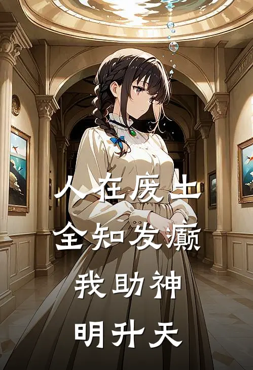 人在废土全知发癫，我助神明升天