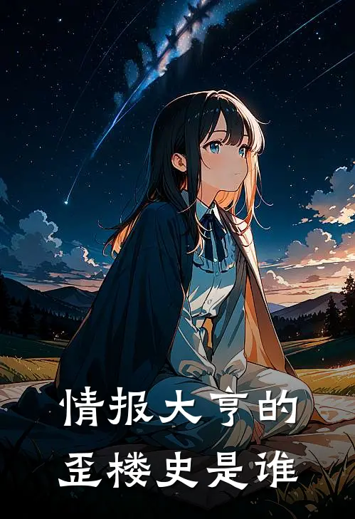 情报大亨的歪楼史是谁