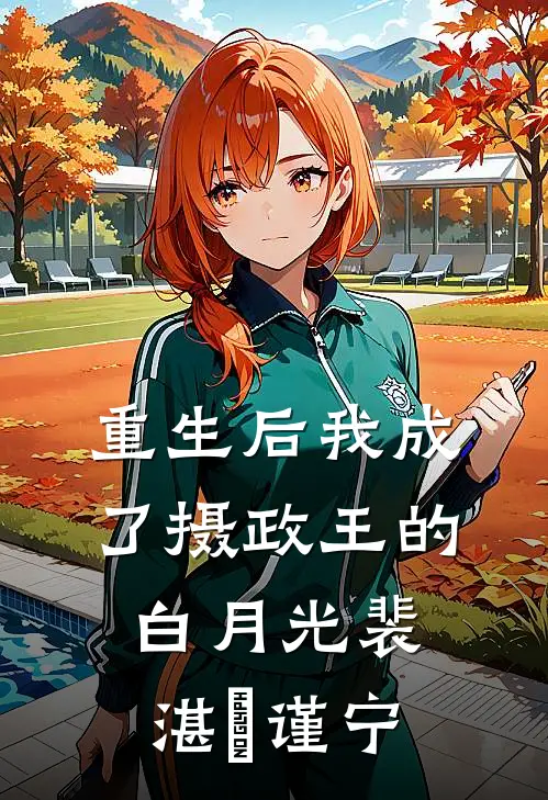 重生后我成了摄政王的白月光裴湛漼谨宁