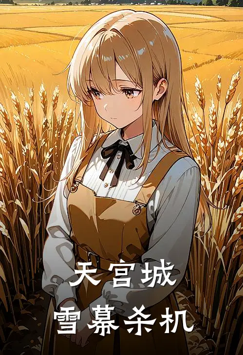 凌奕陈星《天宫城：雪幕杀机》全文免费阅读_天宫城：雪幕杀机全集在线阅读