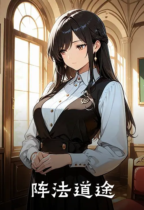 阵法道途(林逸林震)完结版免费小说_热门完结小说阵法道途(林逸林震)