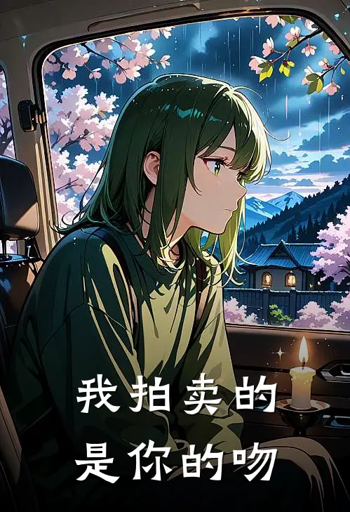 我拍卖的是你的吻(上官霖南宫琛)在线阅读免费小说_完整版小说免费阅读我拍卖的是你的吻(上官霖南宫琛)