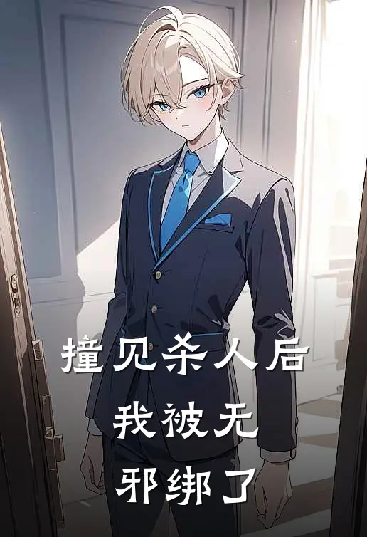 撞见杀人后，我被无邪绑了(吴邪成吉思汗)好看的完结小说_完本小说撞见杀人后，我被无邪绑了吴邪成吉思汗