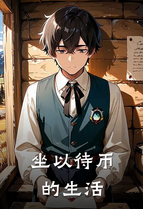 坐以待币的生活