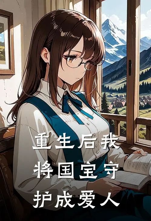 重生后我将国宝守护成爱人