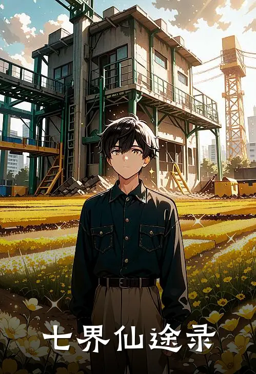 七界仙途录(林辰赵虎)最新小说推荐_最新热门小说七界仙途录林辰赵虎