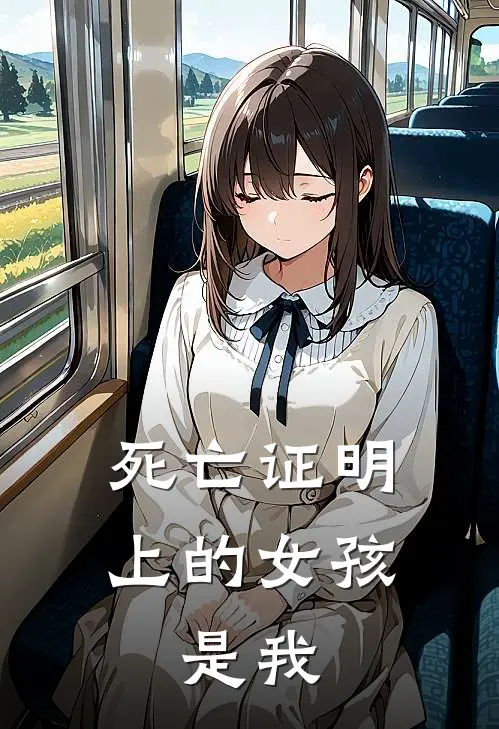 死亡证明上的女孩，是我