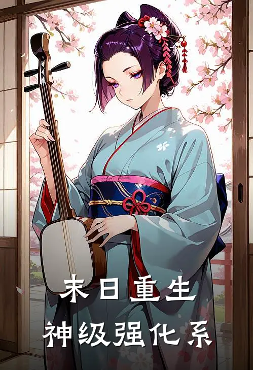 末日重生：神级强化系