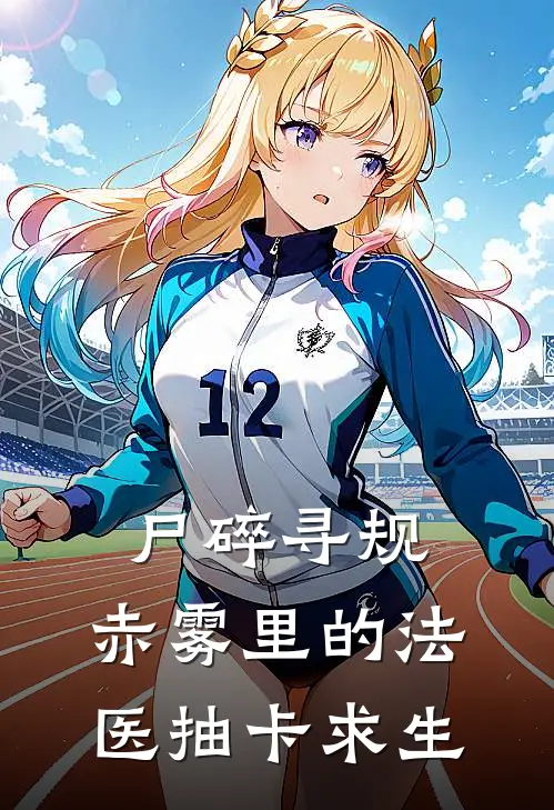 尸碎寻规：赤雾里的法医抽卡求生陈砚苏晚小说完结推荐_完整版小说免费阅读尸碎寻规：赤雾里的法医抽卡求生(陈砚苏晚)