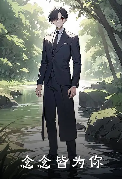 念念皆为你